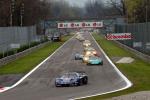Maserati MC-12 Corse GT FIA 2005 года